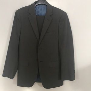Men suit
